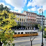 Museum Rooms Budapest