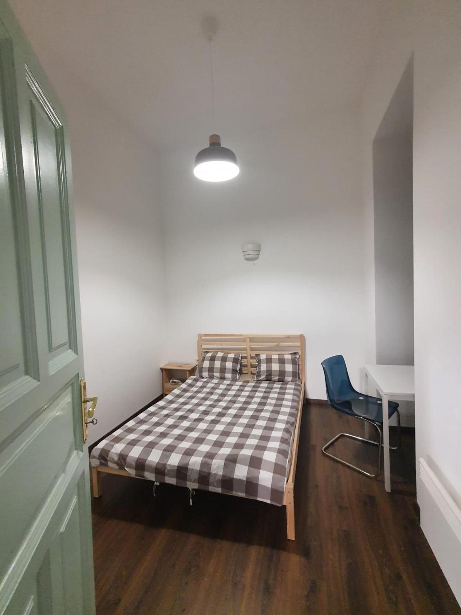Museum Homestay Budapest