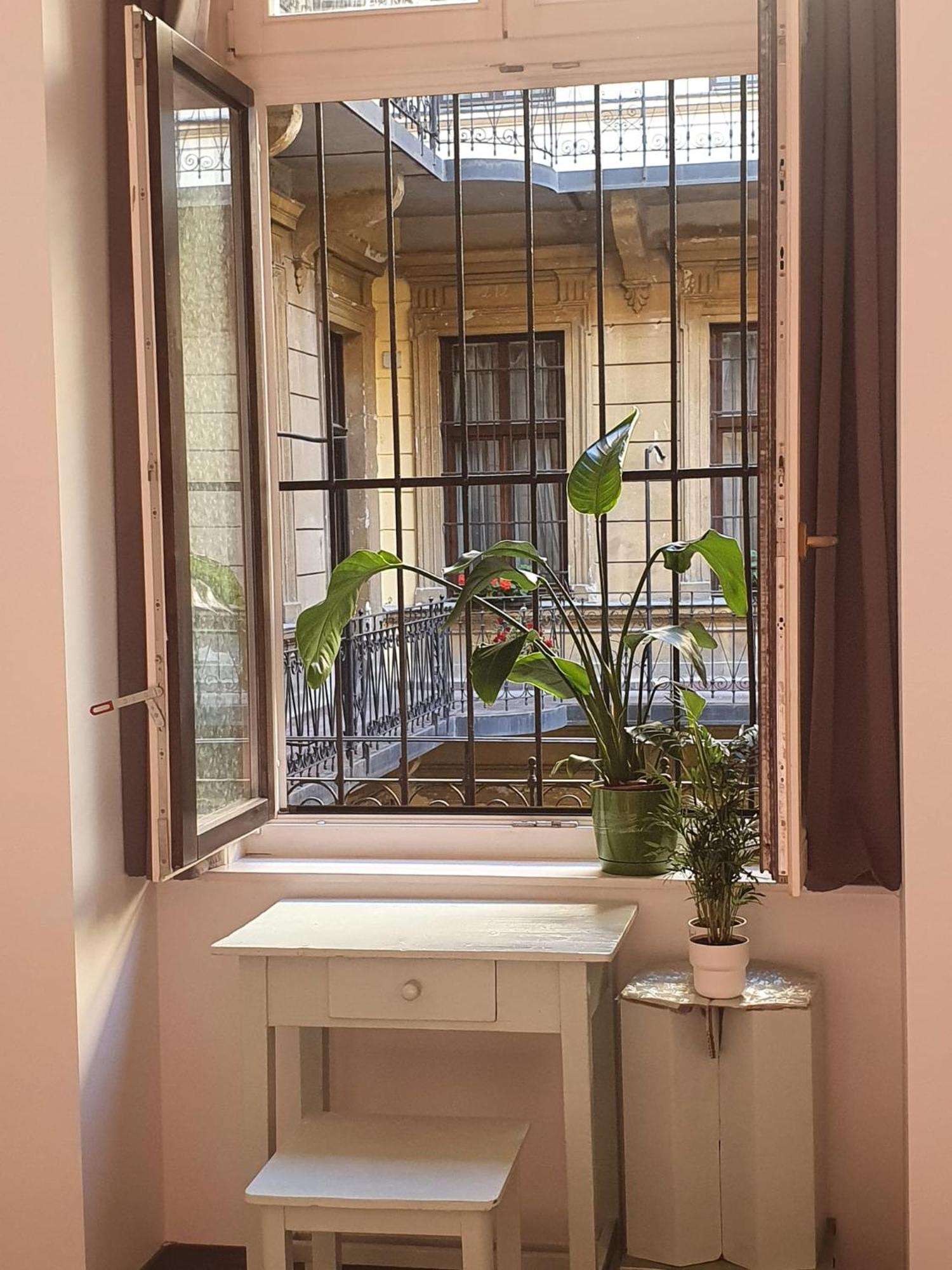 Museum Homestay